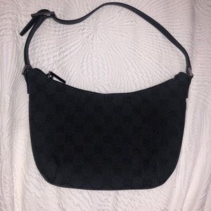 ‼️SOLD‼️ Small vintage gucci bag